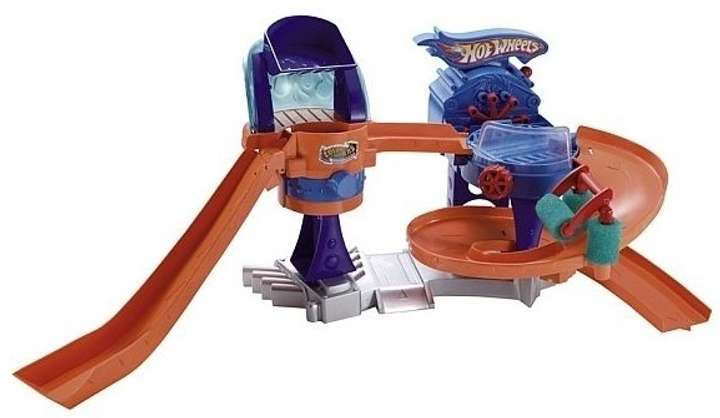 HOT WHEELS Color Shifters Bubble Matic Car Wash Color Shifters Bubble Matic Car Wash shop for HOT WHEELS products in India. Toys for 4 12 Years Kids. Flipkart