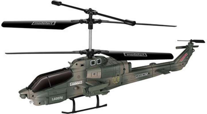 Remote control military helicopter online