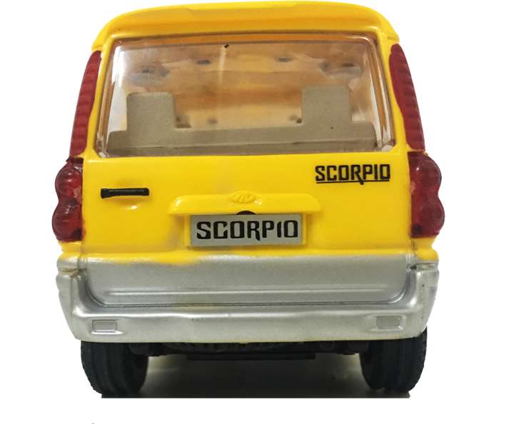 Scorpio centy toys sales