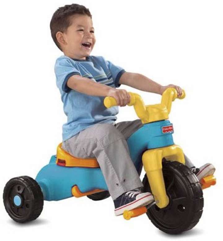 FISHER PRICE Rock Roll n Ride Trike Rock Roll n Ride Trike shop for FISHER PRICE products in India. Flipkart