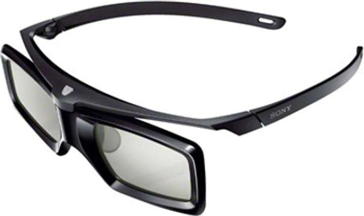 新しいスタイル SONY TDG-BT500A Active 3D Video Glasses - SONY : Flipkart.com その他