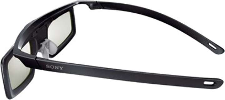 SONY 3Dメガネ(アクティブシャッター方式) TDG-BT500A