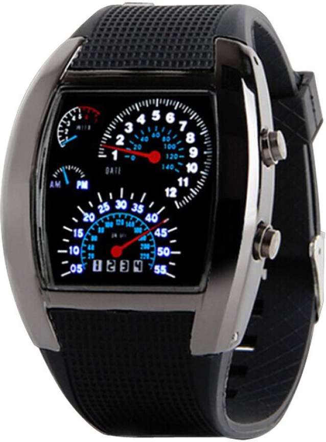 Everything Imported Analog Watch - For Men - Buy Everything Imported Analog  Watch - For Men SPEED-01 Online at Best Prices in India | Flipkart.com