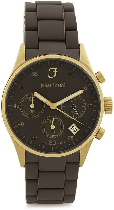 Fendi watch price best sale