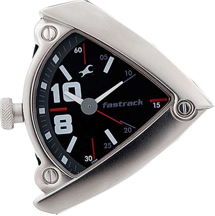 Fastrack watch triangle best sale