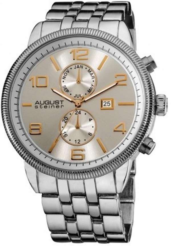 August steiner watch price online
