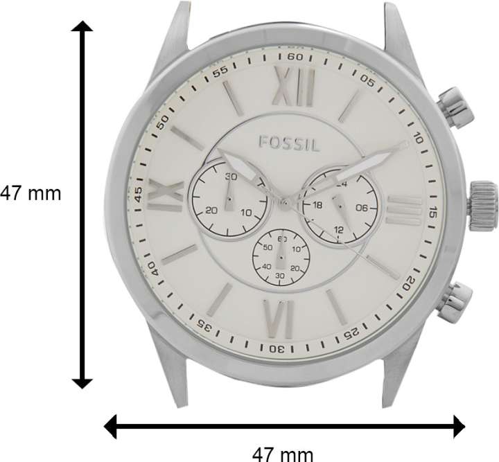 FOSSIL Flynn Analog Watch For Men