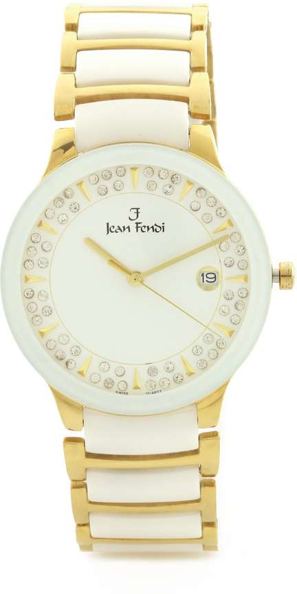 Jean fendi watches review deals