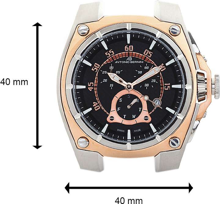 Antonio Bernini Watch Buy Antonio Bernini Watch AB.SW.786186.Q1BL1.03 Online at Best Prices in India Flipkart
