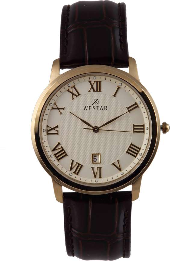 Westar mens watches cheap