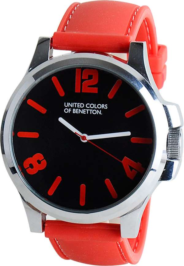 United Colors of Benetton Analog Watch For Men Buy United Colors of Benetton Analog Watch For Men 01P6AW7U89 MRI ST Online at Best Prices in India Flipkart
