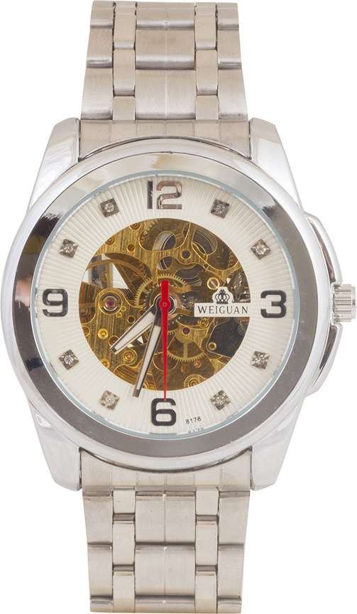 Weiguan watches outlet