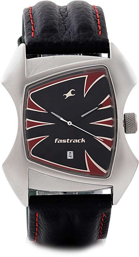 Fastrack 3024ssa watch price top