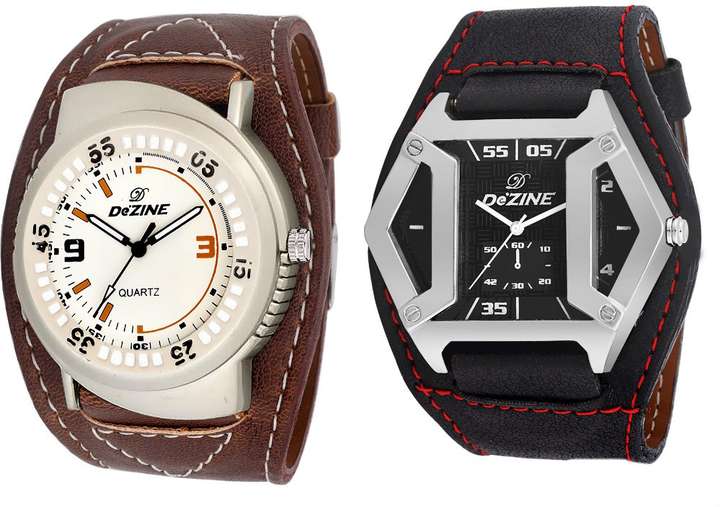 Dezine watches outlet