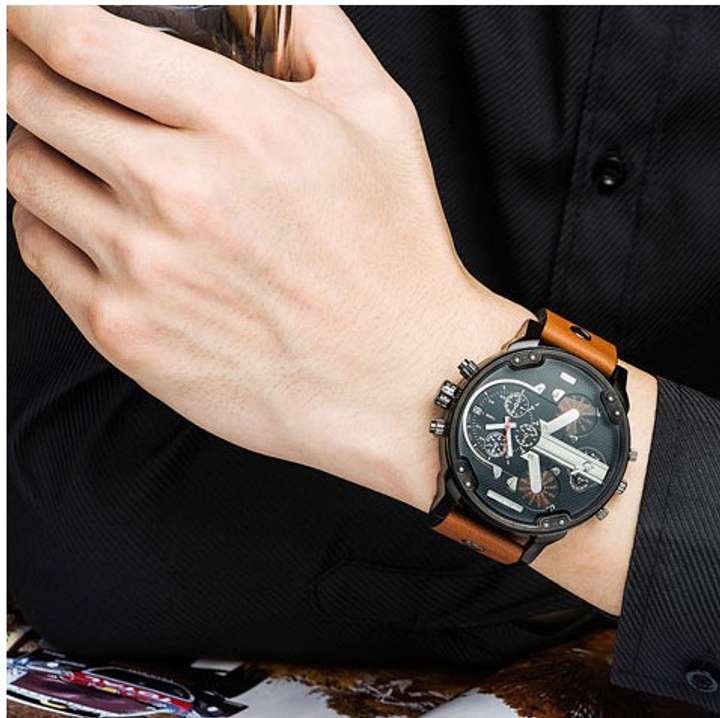 Cagarny Analog Watch For Men Buy Cagarny Analog Watch For Men 6820 Online at Best Prices in India Flipkart