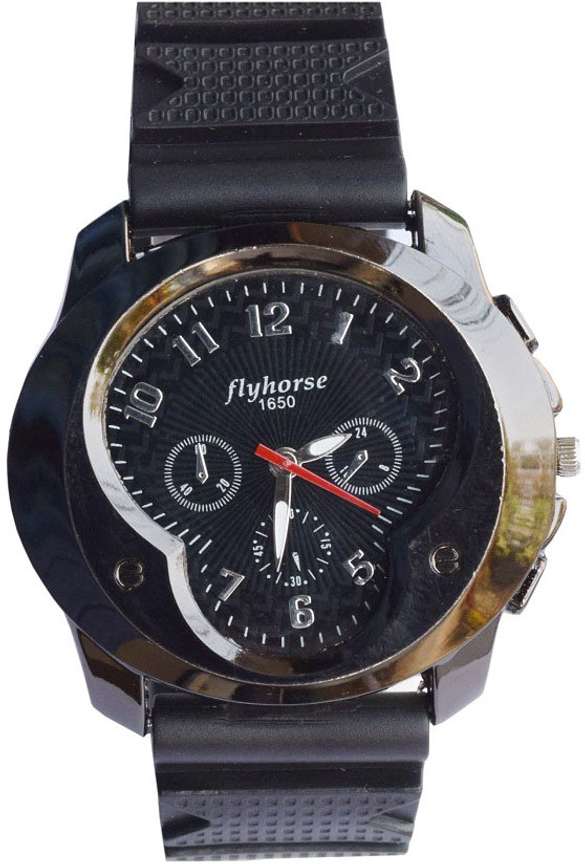 Flyhorse quartz watch price 2025