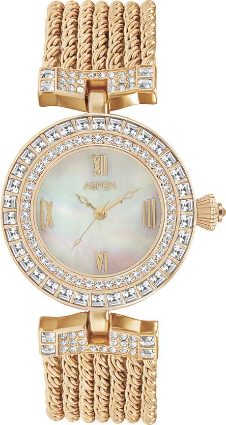 Aspen watch brand outlet