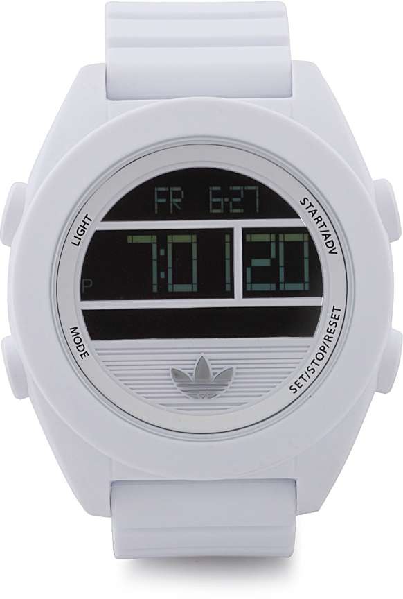 Buy ADIDAS Digital Watch For Men Women ADH2908 Online at Best Prices in India Flipkart