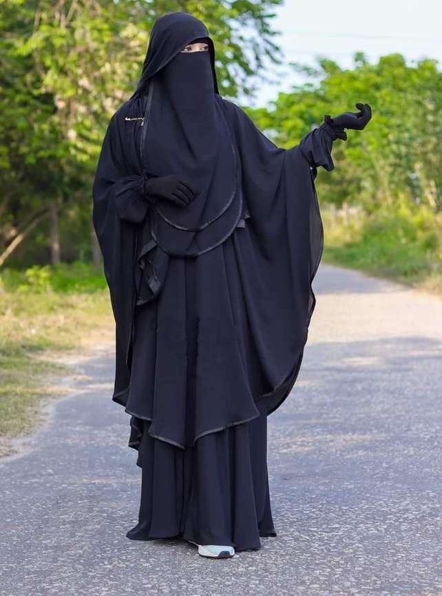 Ma abaya 2025
