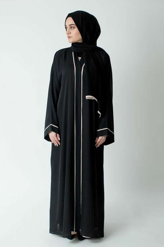New simple burqa design discount