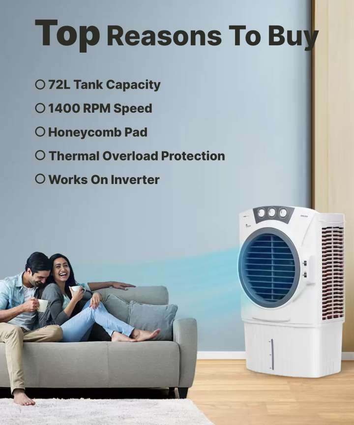 Essar shops grand coolers