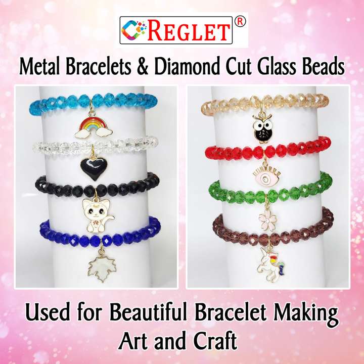 Making metal bracelets store