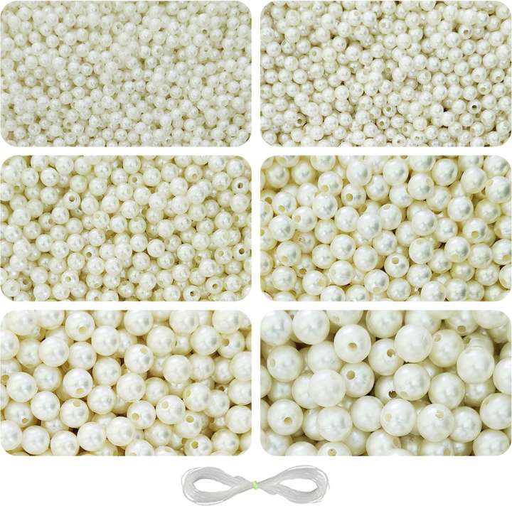 Buy pearls in bulk hot sale