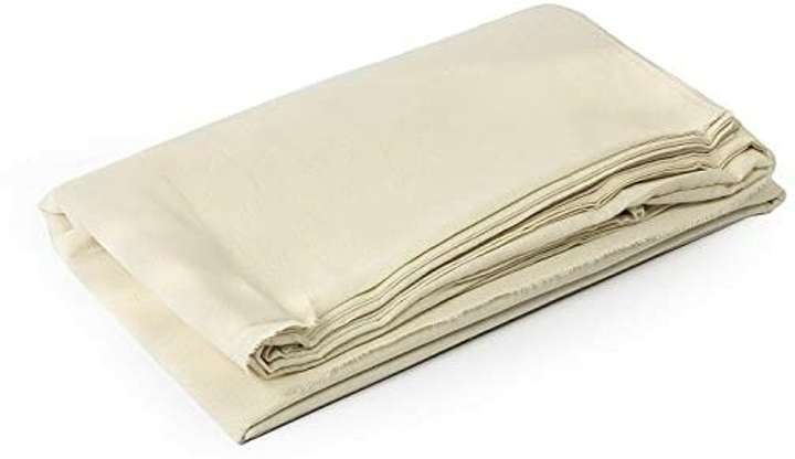 Markin cloth bag top