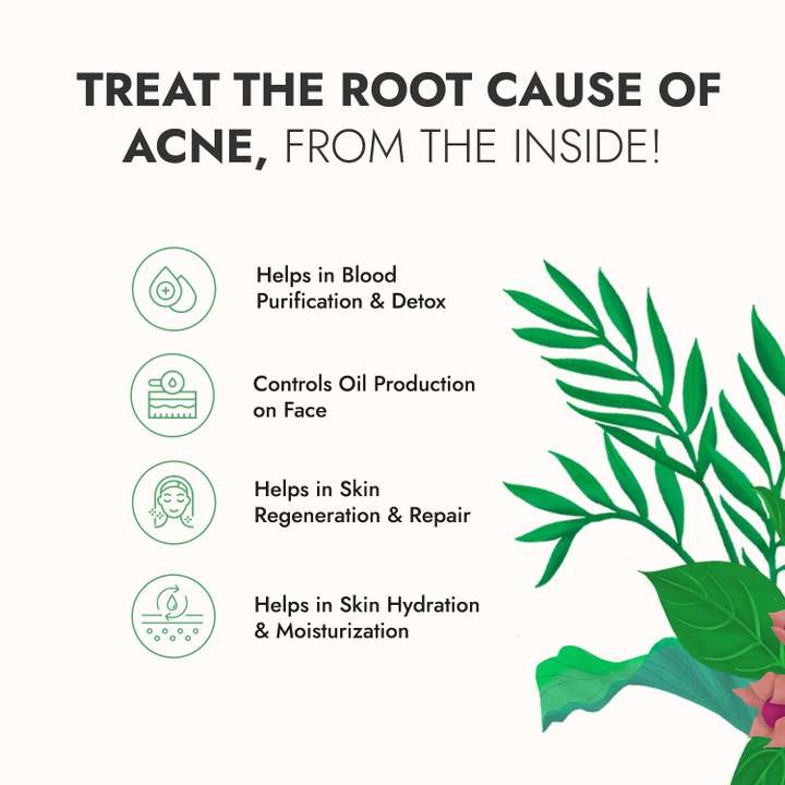 Kapiva Hair Care Juice 1L Acne Ease Juice 1L Price in India Buy Kapiva Hair Care Juice 1L Acne Ease Juice 1L online at Flipkart