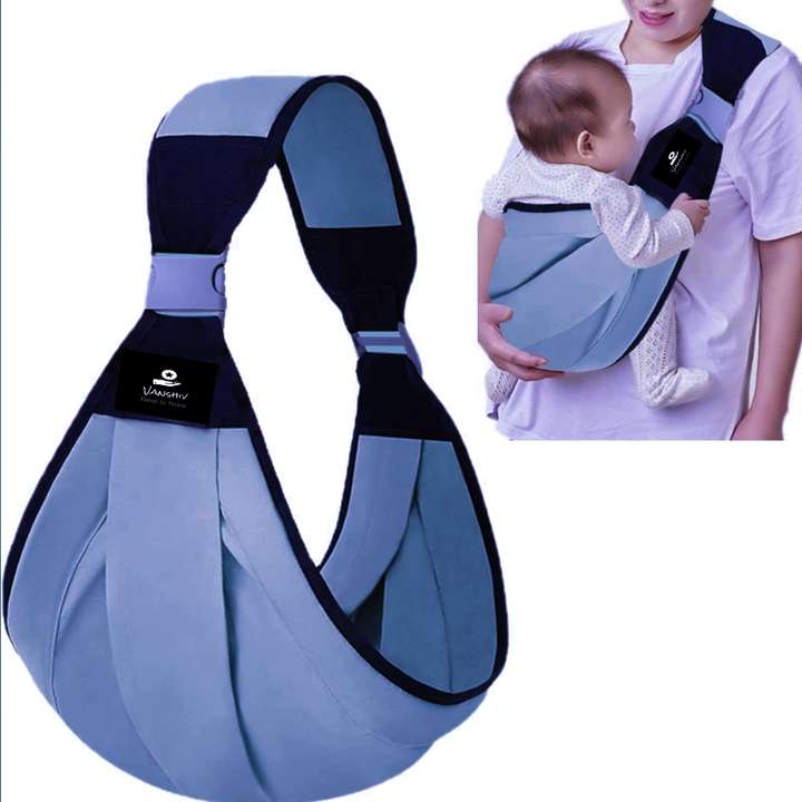 Vokiuyh Baby Carrier Newborn to Toddler Baby Sling Shoulder Sling Baby Holder Carrier Buy Safety Harness online in India Baby Care Store at Flipkart