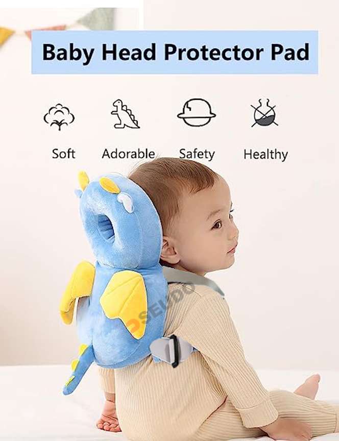 Baby back protector cushion clearance