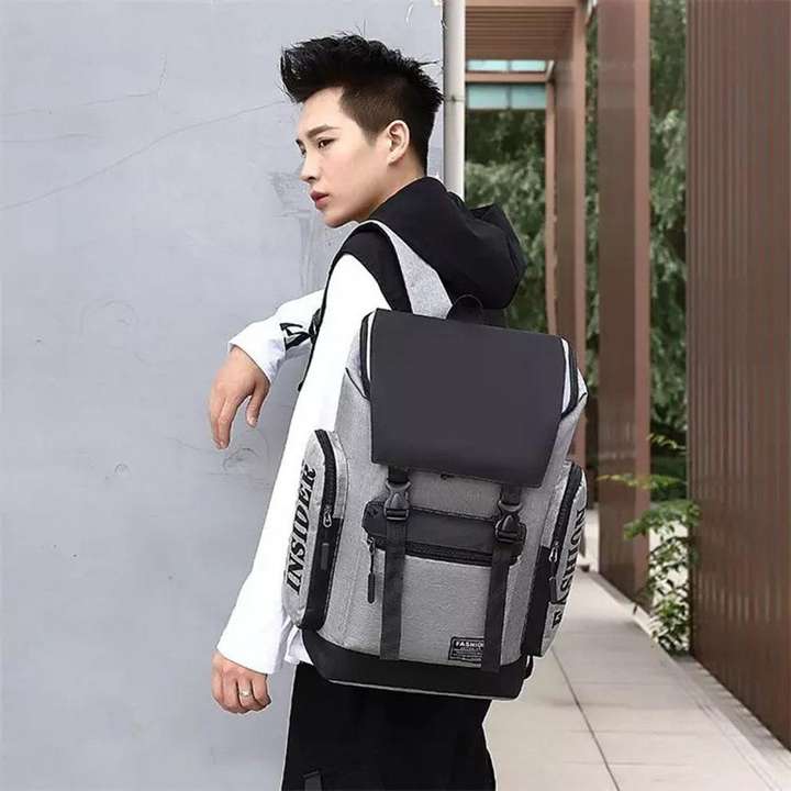 Korean bag for boy hot sale