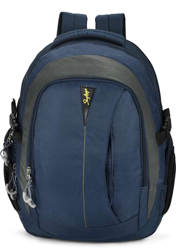 Skybags fox plus business laptop backpack discount
