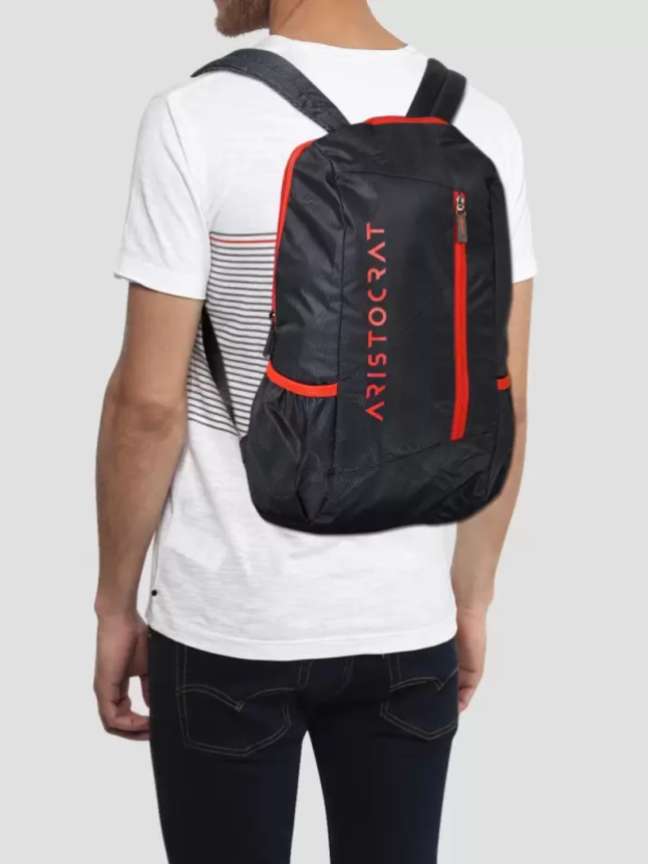 Aristocrat z2 backpack best sale