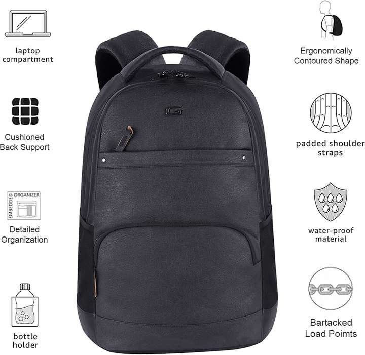 Gear vintage 2 backpack online