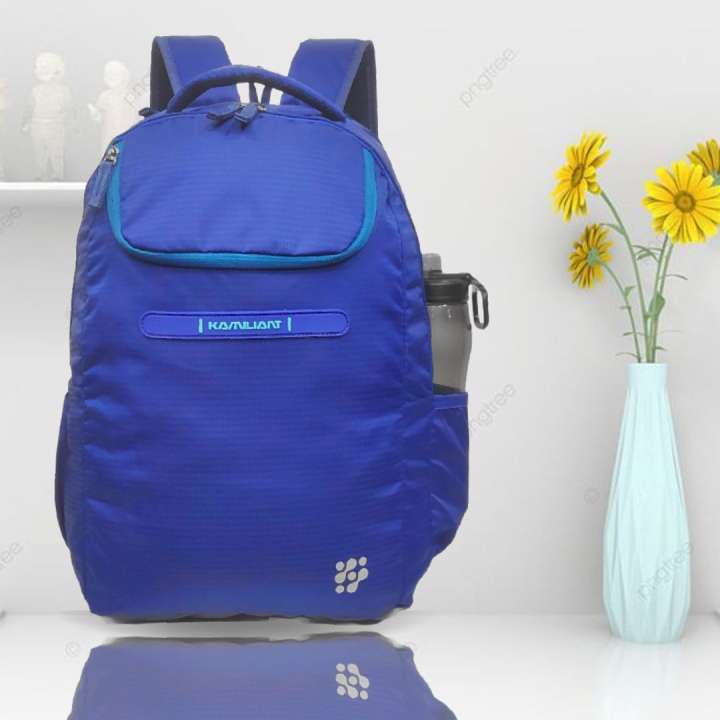 kamiliant by american tourister KAM ACURA 30 L Laptop Backpack NAVY Price in India Flipkart