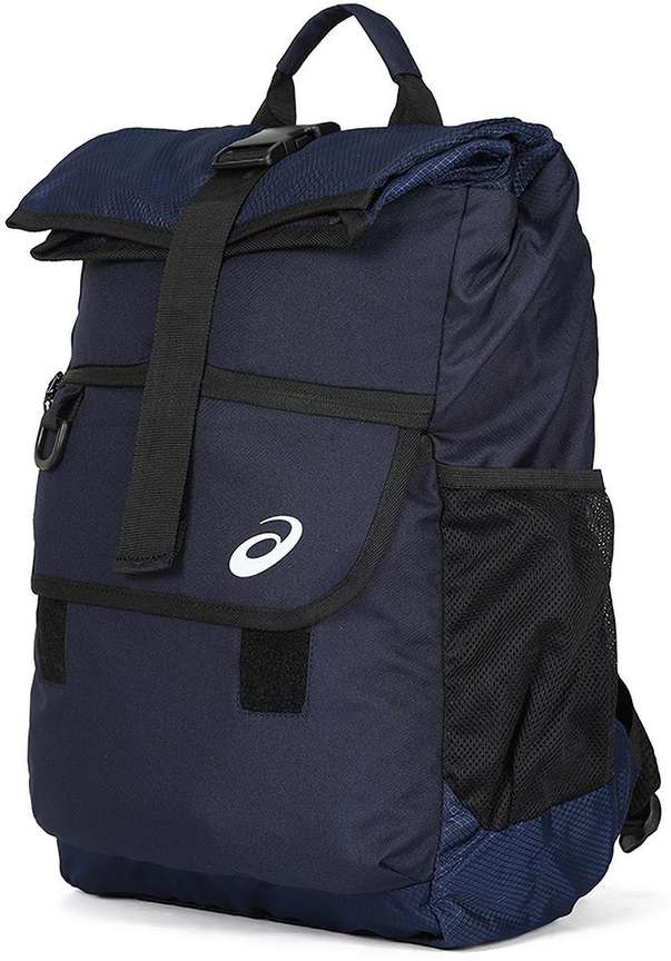 Asics team x-over backpack clearance