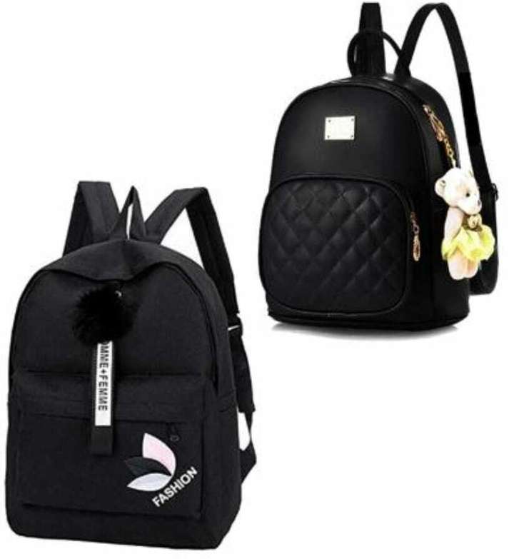 Flipkart stylish college bags for girls shop