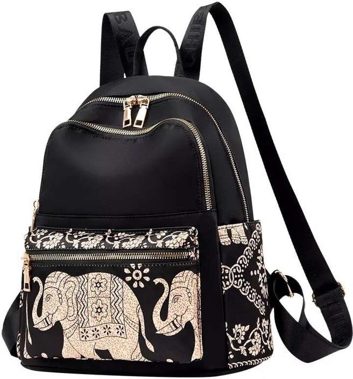 Mini backpack flipkart best sale