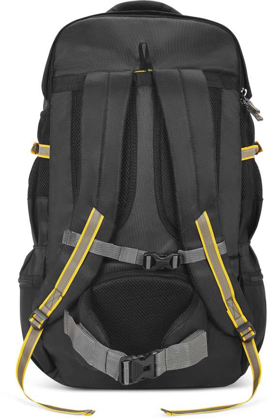 Aristocrat hike polyester 45l top