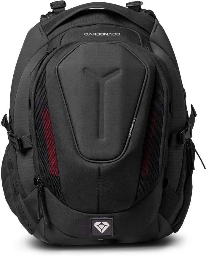 Carbonado backpack price sales