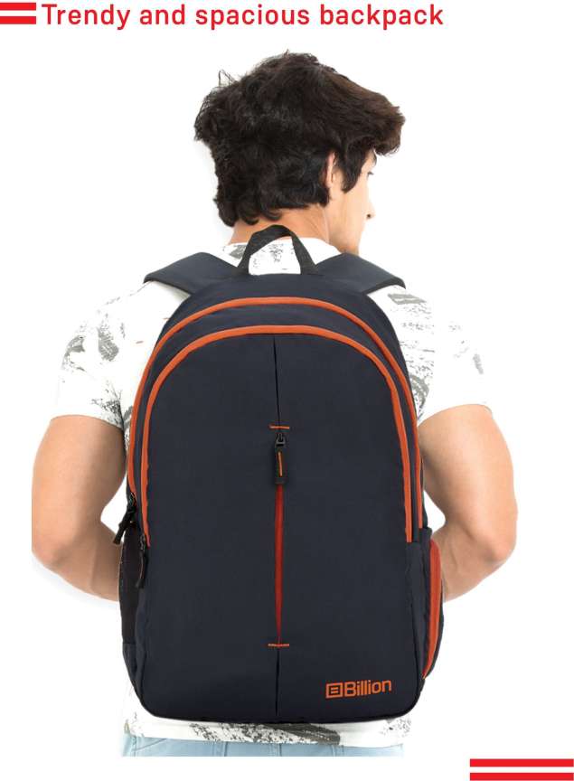 Billion bags flipkart online