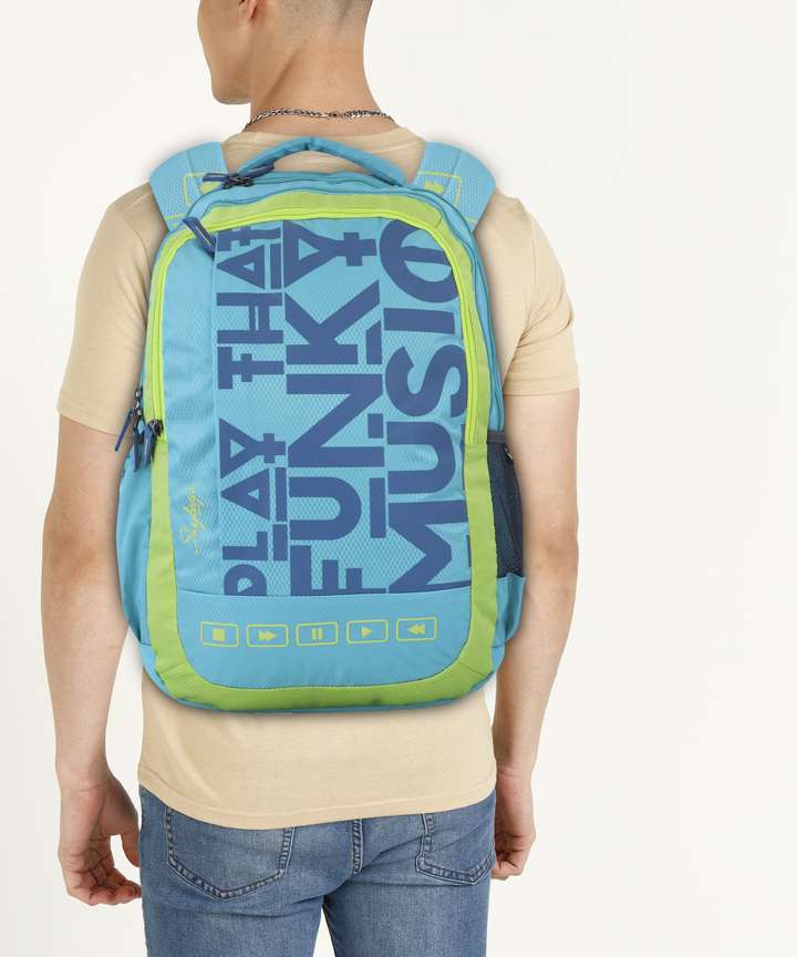 Skybags bingo plus 01 2025