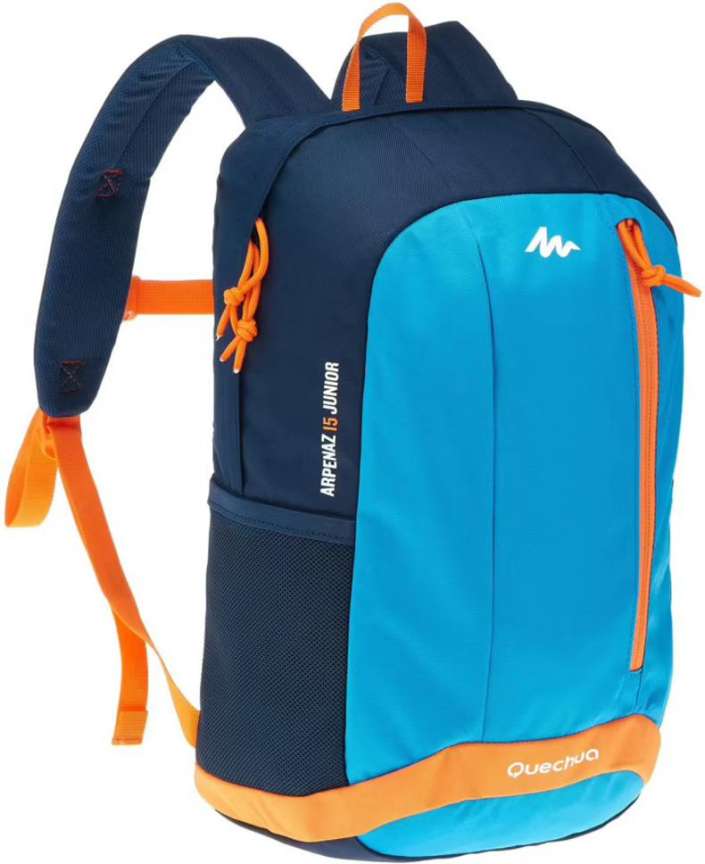 Flipkart NSUN QUECHUA Hiking Bag 15L Waterproof Shoulder Bag Shoulder Bag