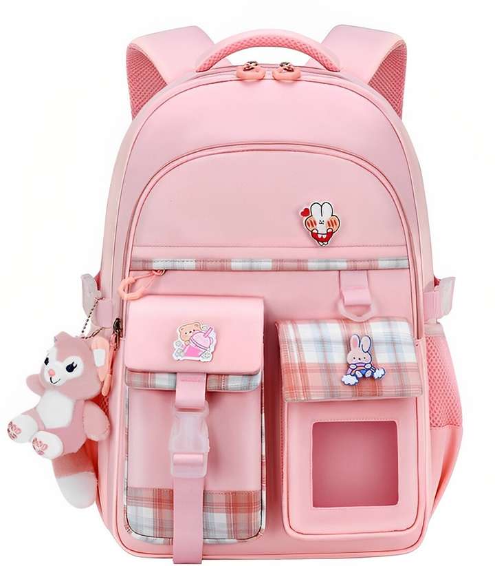 Pastel school bags on sale