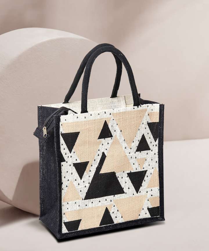 Jute lunch bags flipkart shop