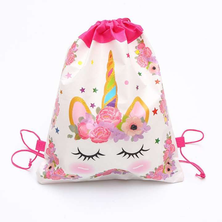 Kids string bag online