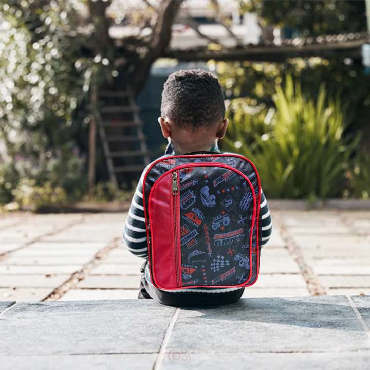 12 inch backpack shop