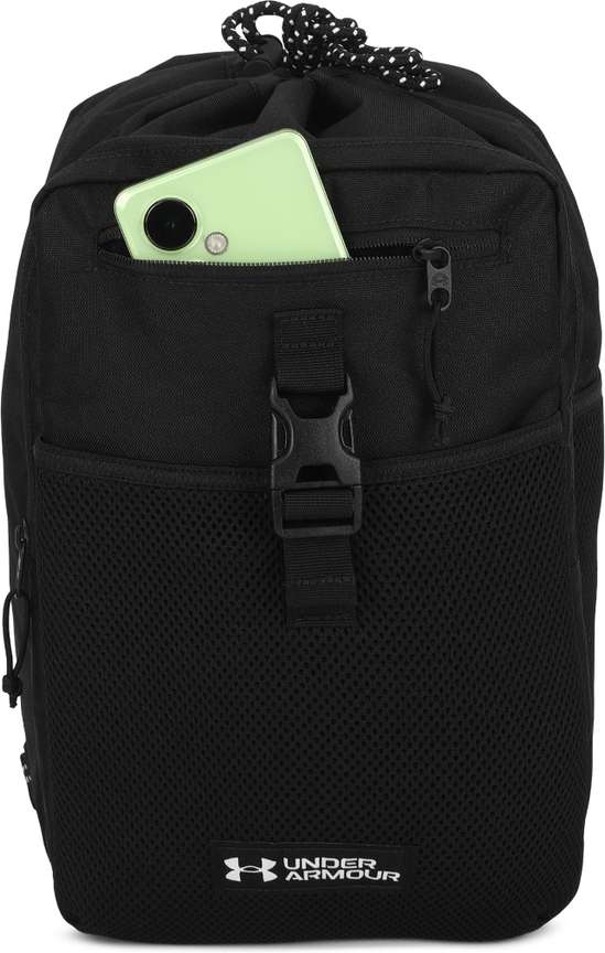 Under armour sling backpack hotsell