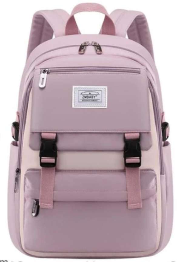 Flipkart TRENDS FOREVER FASHION DESIGN SCHOOL BAG Waterproof School Bag School Bag